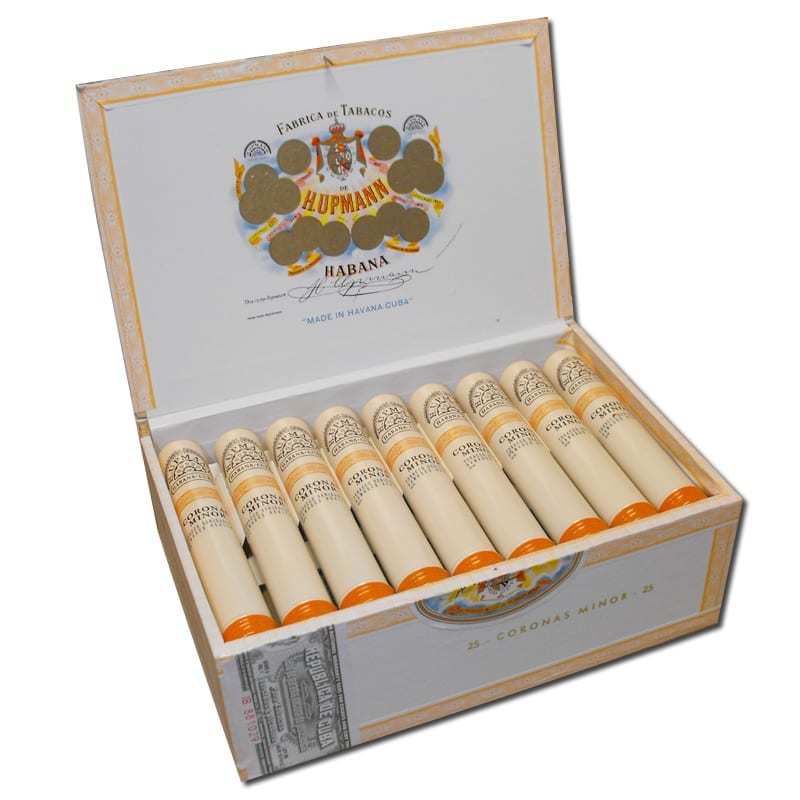 H. Upmann Coronas Major  